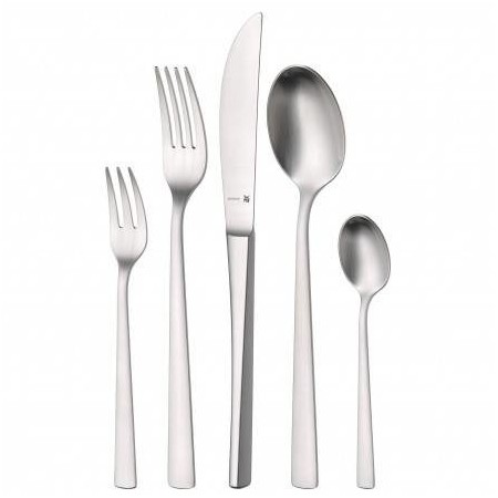 WMF 1158916330 set di posate 30 pz Acciaio inox