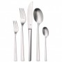 WMF 1158916330 set di posate 30 pz Acciaio inox