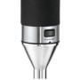 WMF Lineo 0416350011 1 L Frullatore ad immersione 700 W Nero, Acciaio inox