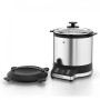 WMF 0415260011 220 W Acciaio inox