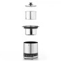WMF 0415260011 220 W Acciaio inox