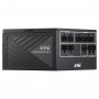 XPG COREREACTOR II 1200W fonte de alimentação 24-pin ATX ATX Preto