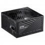 XPG COREREACTOR II 1200W fonte de alimentação 24-pin ATX ATX Preto