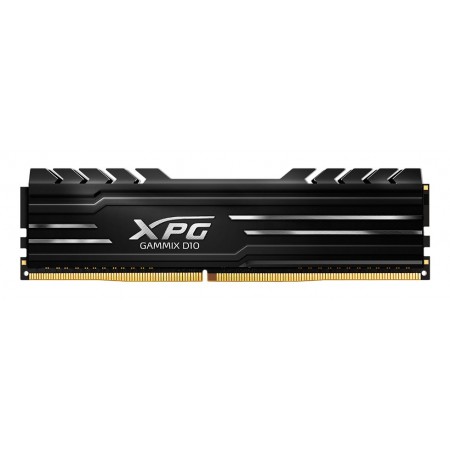 XPG GAMMIX D10 módulo de memória 16 GB 2 x 8 GB DDR4 3200 MHz