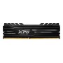 XPG GAMMIX D10 módulo de memória 16 GB 2 x 8 GB DDR4 3200 MHz