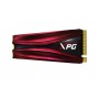 XPG GAMMIX S11 Pro 1 TB M.2 PCI Express 3.0 NVMe 3D TLC