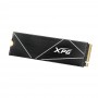 XPG GAMMIX S70 Blade 1 TB M.2 PCI Express 4.0 NVMe 3D NAND