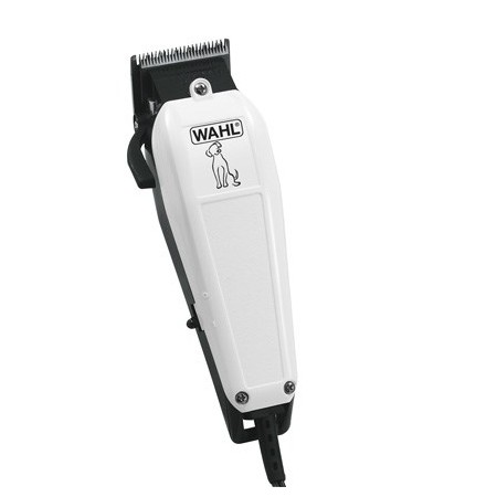 WAHL Starter 20110-0462 - dog clipper