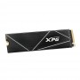 XPG GAMMIX S70 Blade 2 TB M.2 PCI Express 4.0 NVMe 3D NAND