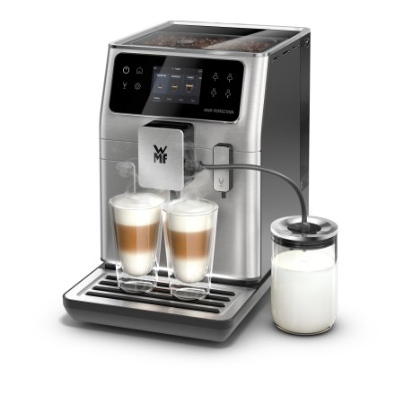 WMF Perfection CP813D Completamente automático Máquina espresso 3 l