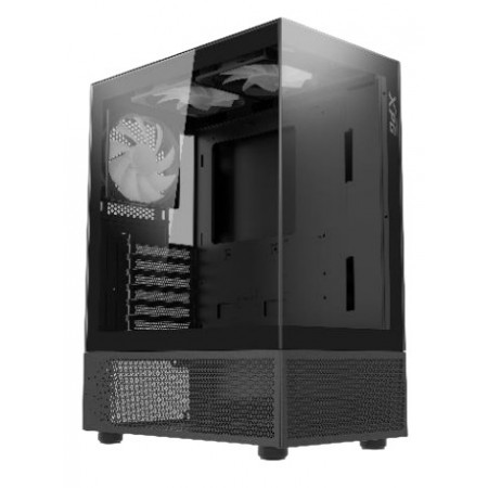 XPG Invader X Mini Midi Tower Preto