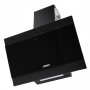 Wall-mounted hood MPM-60-OM-43 595 m3/h, Black