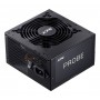 XPG PROBE 700 BRONZE fonte de alimentação 700 W 20+4 pin ATX ATX Preto