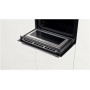 Bosch CMG633BB1 forno Preto