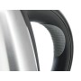 WMF Stelio 0413010012 bollitore elettrico 1,2 L 2400 W Nero, Acciaio inox