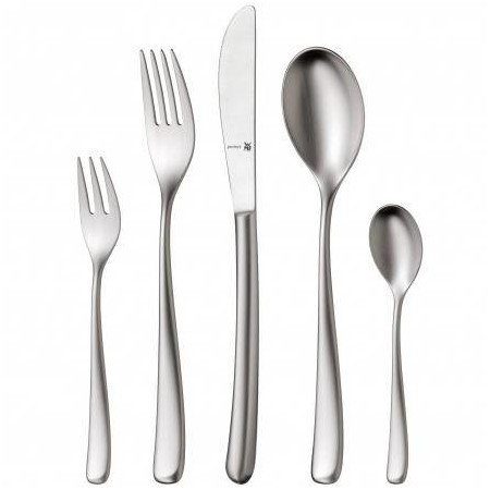 WMF Vision 1271916330 set di posate 30 pz Acciaio inox