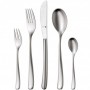 WMF Vision 1271916330 set di posate 30 pz Acciaio inox