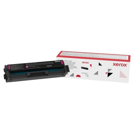 Xerox 006R04397 toner 1 unidade(s) Original Magenta