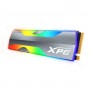 XPG SPECTRIX S20G 500 GB M.2 PCI Express 3.0 NVMe 3D NAND