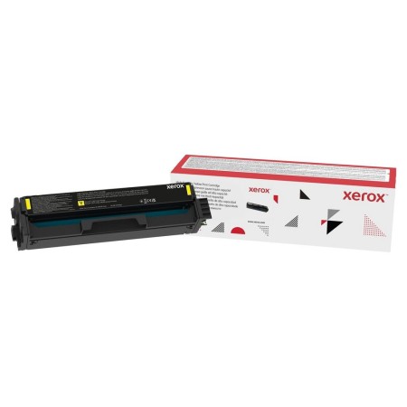 Xerox 006R04398 toner 1 unidade(s) Original Amarelo