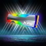 XPG SPECTRIX S20G 500 GB M.2 PCI Express 3.0 NVMe 3D NAND