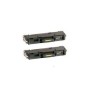 Xerox 106R04349 toner 2 unidade(s) Original Preto