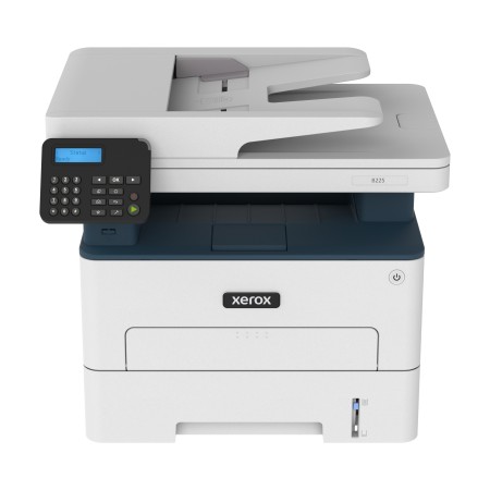 Xerox B225 A4 34ppm sem fios Duplex Cópia Impressão Digitalização PS3 PCL5e 6 ADF 2 bandejas Total 251 folhas
