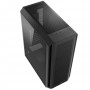 XPG VALOR AIR PLUS Midi Tower Preto