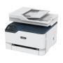 Xerox C235 A4 22ppm Sem fios Cópia Impressão Digitalização Fax PS3 PCL5e 6 ADF 2 bandejas Total 251 folhas