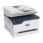 Xerox C235 A4 22ppm Sem fios Cópia Impressão Digitalização Fax PS3 PCL5e 6 ADF 2 bandejas Total 251 folhas