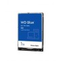 Western Digital Blue 2.5" 1000 GB Serial ATA III