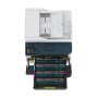 Xerox C235 A4 22ppm Sem fios Cópia Impressão Digitalização Fax PS3 PCL5e 6 ADF 2 bandejas Total 251 folhas