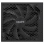 GIGABYTE UD1300GM PG5 fonte de alimentação 1300 W 20+4 pin ATX ATX Preto