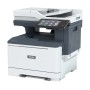 Xerox VersaLink C415 A4 40ppm duplex cópia impres. digitaliz. fax PS3 PCL5e 6 2 bandejas 251 folhas