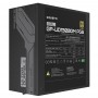 GIGABYTE UD1300GM PG5 fonte de alimentação 1300 W 20+4 pin ATX ATX Preto