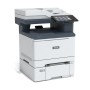 Xerox VersaLink C415 A4 40ppm duplex cópia impres. digitaliz. fax PS3 PCL5e 6 2 bandejas 251 folhas