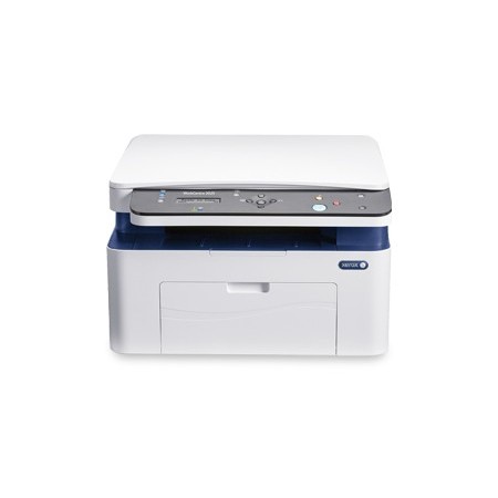 Xerox WorkCentre 3025 NI Laser A4 1200 x 1200 DPI 20 ppm Wi-Fi
