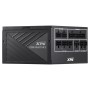 XPG COREREACTOR II 1200W fonte de alimentação 24-pin ATX ATX Preto
