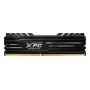 XPG GAMMIX D10 módulo de memória 16 GB 2 x 8 GB DDR4