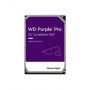 Western Digital Purple Pro internal hard drive 10 TB 7200 RPM 512 MB 3.5" Serial ATA III