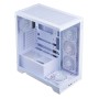 XPG Invader X BTF Midi Tower Branco
