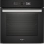 Whirlpool AKZ9 6240 NB 73 l Preto