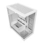 XPG INVADER X Midi Tower Branco