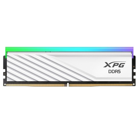 XPG LANCER BLADE RGB DDR5 memoria 32 GB 2 x 16 GB Data Integrity Check (verifica integrità dati)