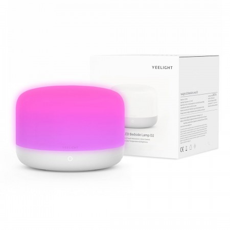 Yeelight Bedside D2 Intelligent LED night light 5W