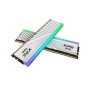 XPG LANCER BLADE RGB DDR5 memoria 32 GB 2 x 16 GB Data Integrity Check (verifica integrità dati)