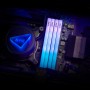 XPG LANCER BLADE RGB DDR5 memoria 32 GB 2 x 16 GB Data Integrity Check (verifica integrità dati)