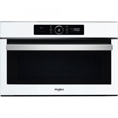 Whirlpool AMW 730 WH Branco Embutido 31 l 1000 W