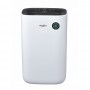 Whirlpool DE20W5252 6,5 l 44 dB 420 W Preto, Branco