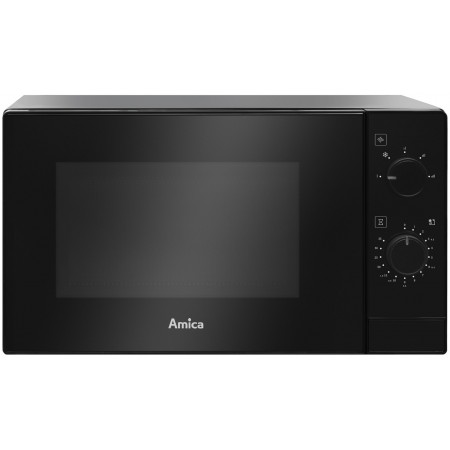 Amica AMMF20M1B microwave oven 20 l 700 W Black